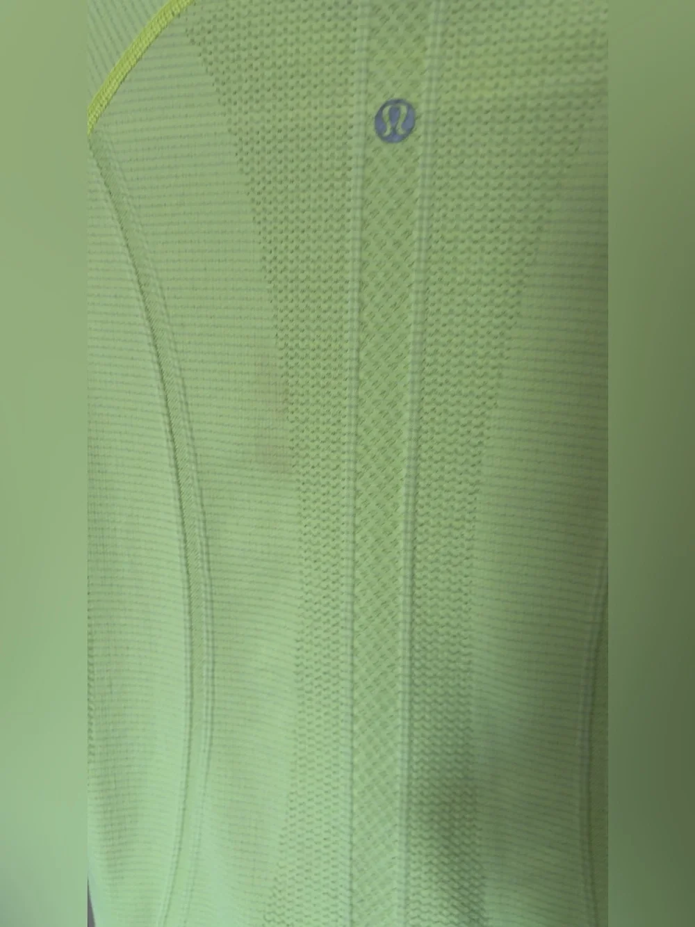 Lululemon Swiftly Tech Long Sleeve Women's Shirt